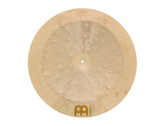 Meinl 22" Byzance Jazz China Ride Cymbal w/ Rivets image 2