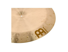 Meinl 22" Byzance Jazz China Ride Cymbal w/ Rivets image 4