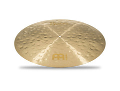 Meinl 22" Byzance Jazz Club Ride image 2