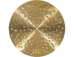 Meinl 22" Byzance Jazz Club Ride image 3