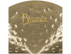 Meinl 22" Byzance Jazz Club Ride image 4