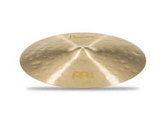 Meinl 22" Byzance Jazz Medium Ride image 2