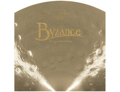 Meinl 22" Byzance Jazz Medium Ride image 4