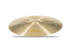 Meinl 22" Byzance Jazz Medium-Thin Ride image 2