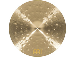 Meinl 22" Byzance Jazz Medium-Thin Ride image 3