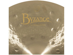 Meinl 22" Byzance Jazz Medium-Thin Ride image 4