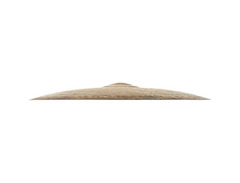 Meinl 22" Byzance Jazz Monophonic Ride Cymbal image 2