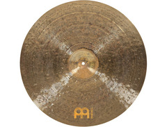 Meinl 22" Byzance Jazz Monophonic Ride Cymbal image 4