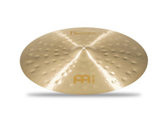 Meinl 22" Byzance Jazz Thin Ride image 2