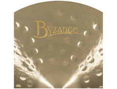 Meinl 22" Byzance Jazz Thin Ride image 4