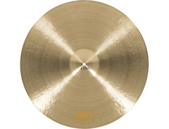 Meinl 22" Byzance Jazz Tradition Light Ride image 3