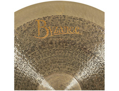Meinl 22" Byzance Jazz Tradition Light Ride image 4
