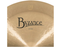 Meinl 22" Byzance Traditional China image 4
