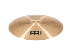Meinl 22" Byzance Traditional Extra Hammered Ride Cymbal image 3