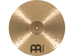 Meinl 22" Byzance Traditional Polyphonic Ride image 4