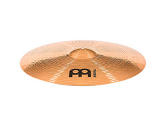 Meinl 22" HCS Bronze Ride Cymbal image 2