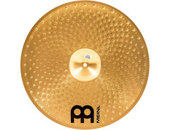 Meinl 22" HCS Ride Cymbal image 2