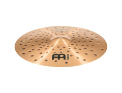 Meinl 22" Pure Alloy Extra Hammered Ride Cymbal image 3