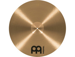 Meinl 22" Pure Alloy Medium Crash Cymbal image 4