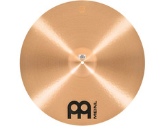 Meinl 22" Pure Alloy Thin Ride Cymbal image 2