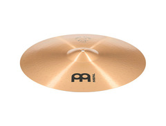 Meinl 22" Pure Alloy Thin Ride Cymbal image 3