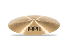 Meinl 23" Byzance Traditional Medium Ride Cymbal image 2