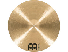 Meinl 23" Byzance Traditional Medium Ride Cymbal image 3