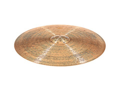 Meinl 24" Byzance Foundry Reserve  Light Ride Cymbal image 2