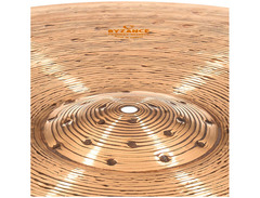 Meinl 24" Byzance Foundry Reserve  Light Ride Cymbal image 4