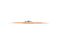 Meinl 24" Byzance Foundry Reserve Ride Cymbal image 3