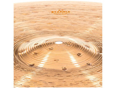 Meinl 24" Byzance Foundry Reserve Ride Cymbal image 4