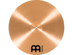 Meinl 24" Pure Alloy Medium Ride Cymbal image 2