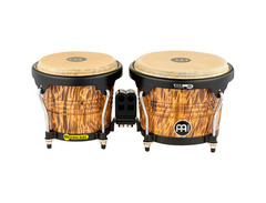 Meinl 30th Anniversary Edition Wood Bongos image 2