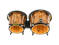 Meinl 30th Anniversary Edition Wood Bongos image 4