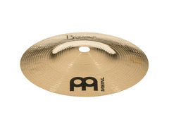 Meinl 6" Byzance Brilliant Splash image 3
