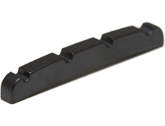 Graph Tech BLACK TUSQ XL Jazz Bass Nut image 2