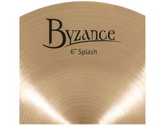 Meinl 6" Byzance Traditional Splash image 4