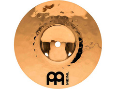 Meinl 8" Classics Custom Splash image 2