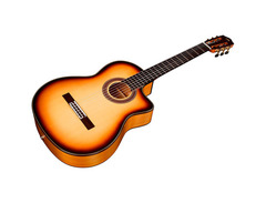 Cordoba GK Studio nylon image 4