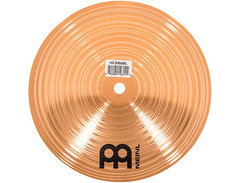 Meinl 8" HCS Bronze Low Bell Cymbal image 2