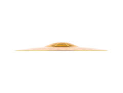 Meinl 8" HCS Splash image 2