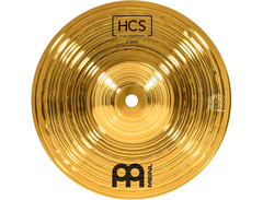 Meinl 8" HCS Splash image 3
