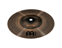 Meinl 8" Pure Alloy Custom Splash Cymbal image 3