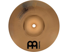 Meinl 8" Pure Alloy Custom Splash Cymbal image 4