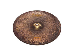 Meinl A-CS6 Byzance Artist's Choice: Mike Johnston 15/20/21" Cymbal Pack image 2