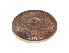 Meinl A-CS6 Byzance Artist's Choice: Mike Johnston 15/20/21" Cymbal Pack image 3