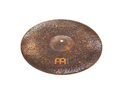 Meinl A-CS6 Byzance Artist's Choice: Mike Johnston 15/20/21" Cymbal Pack image 4