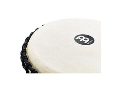Meinl ADJ2-XL African Style Rope Tuned 13" Djembe with XL Bag image 4