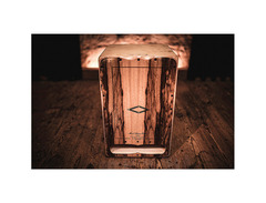 Meinl AECLLI Artisan Edition Cantina Line Limba Cajon image 2