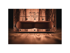 Meinl AECLLI Artisan Edition Cantina Line Limba Cajon image 3